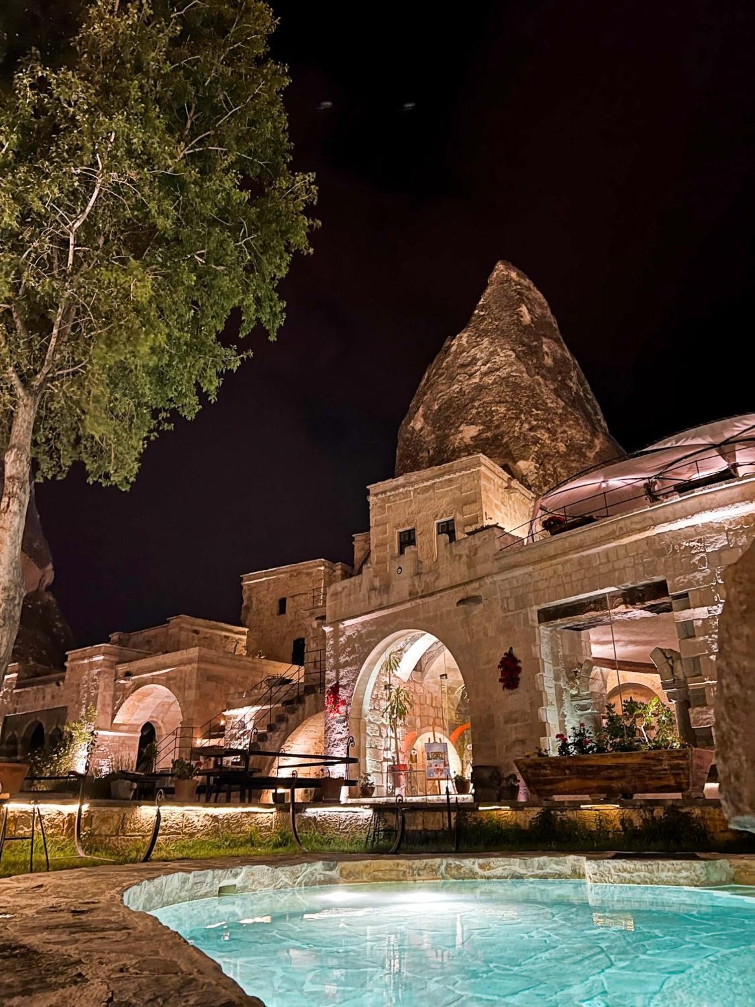 ANATOLIAN HOUSES CAVE HOTEL & SPA ГОРЕМЕ 3* (Турция) - от 25265 RUB | NOCHI