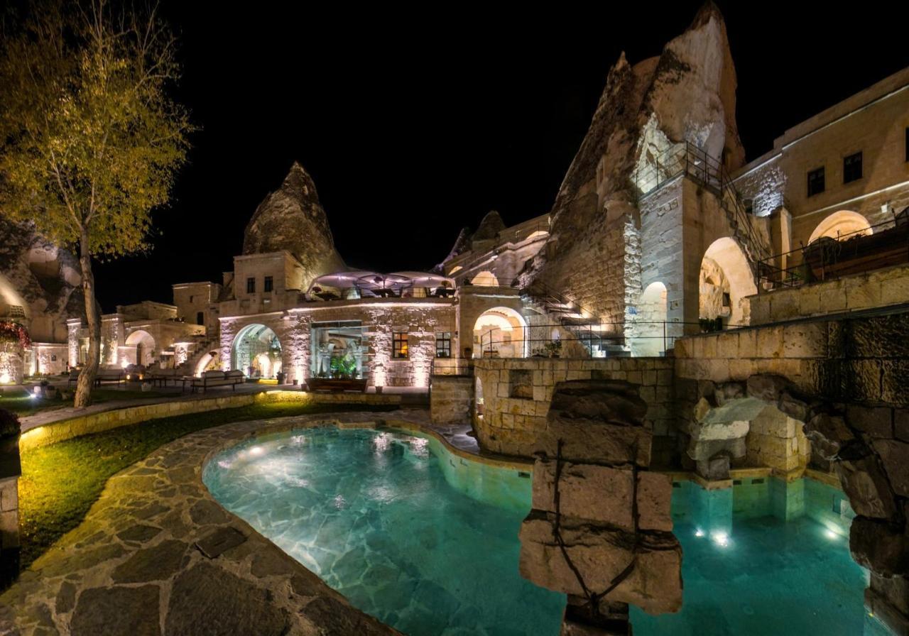 ANATOLIAN HOUSES CAVE HOTEL & SPA ГОРЕМЕ 3* (Турция) - от 25265 RUB | NOCHI