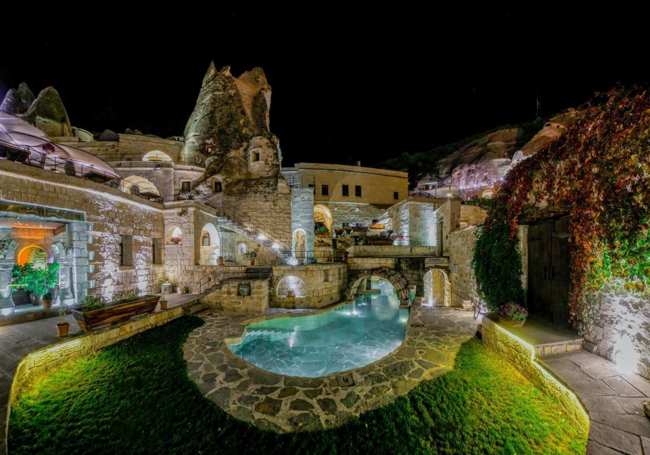 ANATOLIAN HOUSES CAVE HOTEL & SPA ГОРЕМЕ 3* (Турция) - от 25265 RUB | NOCHI